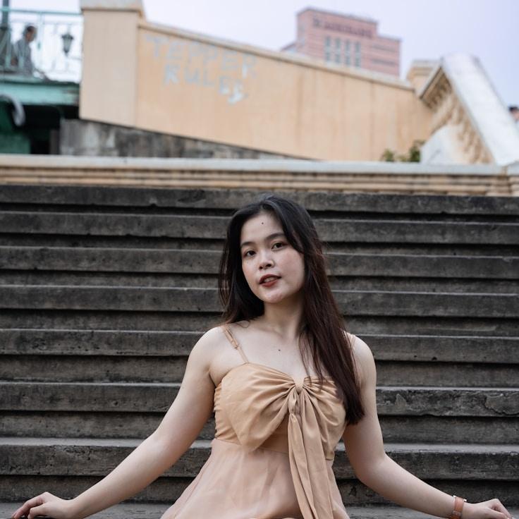 Portrait of Mila Cortez, community mentor and Italian cuisine specialist